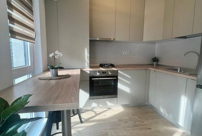 Fabrica de Gluccoza-Belvedere, 2 camere si parcare, de inchiriat - 5