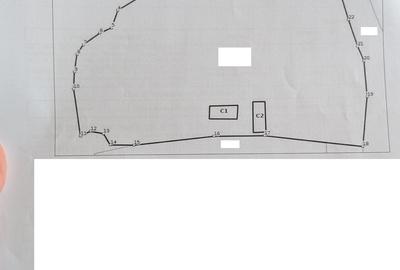 Teren com.Alexandru Cel Bun, sat Bistrita - 1