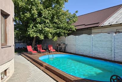 Casă individuală cu 7 camere în Fundeni