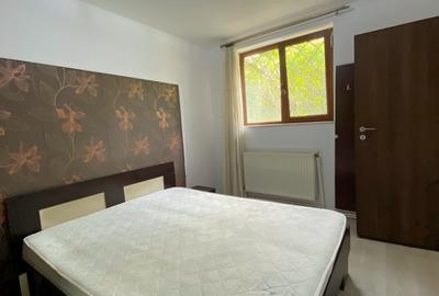 Floreasca | Giuseppe Garibaldi | Apartament 2 camere, 36 mp, demisol - 8