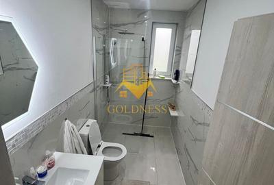 5 camere decomandate, Prima Inchiriere, Curte proprie, Dezmir - 9