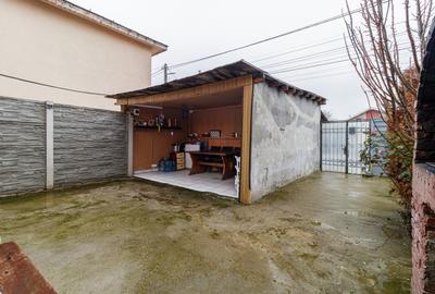 Casa 3 camere Dragomiresti strada principala - 10