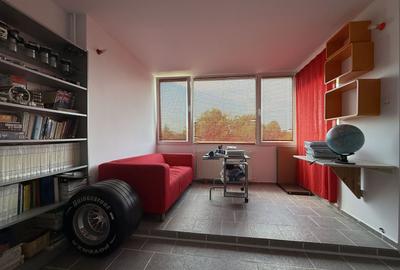 Apartament 4 camere Baneasa (vis-a-vis fosta Antena 1) - 17