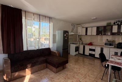 Ap 3 cam semidec, bl. nou, mobilat modern+utilat, balcon, zona Al. V. Voievod - 2