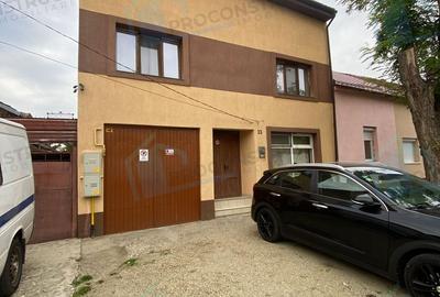 Vilă 7 Camere Timișoara, P+2, 170 mp Utili, Clasa A, Fotovoltaice 9kW - 27