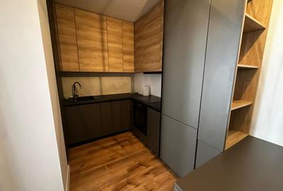 Apartament 2 camere de inchiriat Complex Campeador - 1