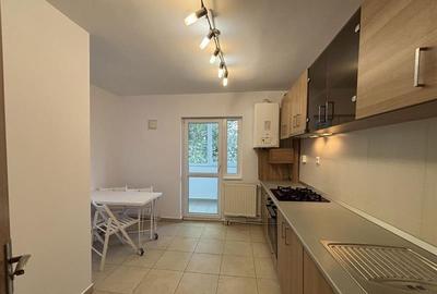 Vanzare apartament 2 camere modern zona Piata Zorilor, Cluj-Napoca - 2