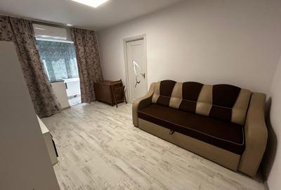2 Camere 40 mp Zona Tomis 3 - Al. Zmeurei - 2