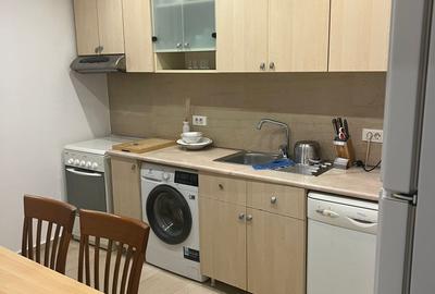 Apartament Aviației - 7