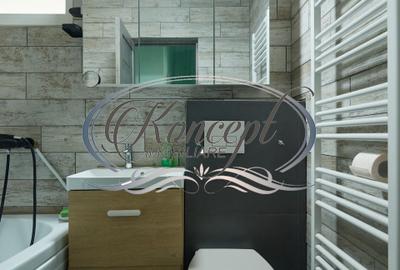 Casa individuala in Dezmir cu panorama spre aeroport - 14