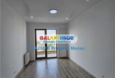 Inchiriere apartament Premium 4 camere de tip Penthouse la Politehnica - 11