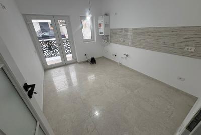 Casă modernă, 120 mp, |Curte proprie 60mp | Terasa 30 mp | Metrou 1 Decembrie - 9