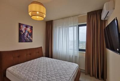 Berceni Grand Arena Ap 2 camere 2025 mob si utilat - 6