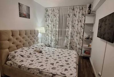 2 Camere Bloc Nou Bulevardul Timisoara - 1