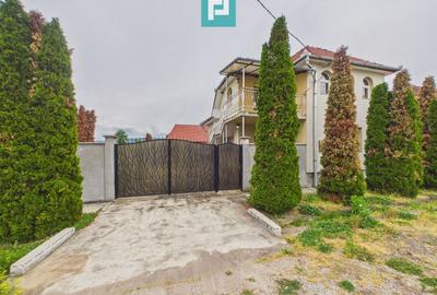 Casă complet modernizată, P+1 în Buteni, Arad - 22