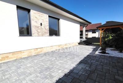Casa individuala cu garaj si pivnita, in Selimbar, SIbiu - 10