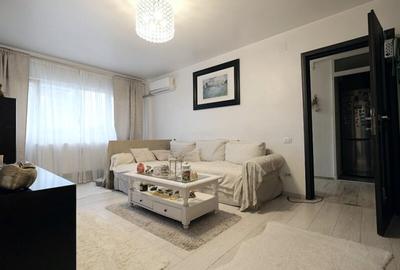 Lacul Tei / etaj 3 / renovat / apropiere P Circului / - 13