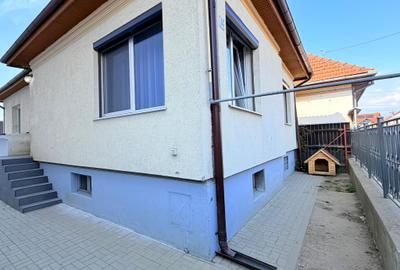 Casă spațioasă de închiriat în zonă centrală – Str. Lotrului - 9