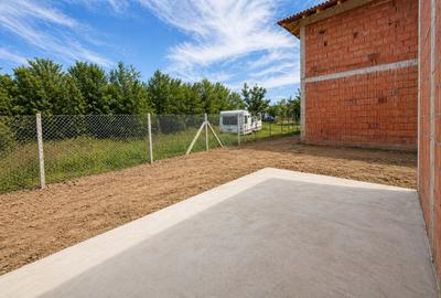 Comision 0% Duplex la cheie – Remetea Mare | 3 camere - 7