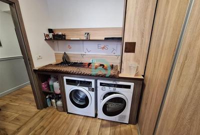 Casa 5 camere Stupini - 14