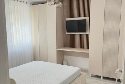 Inchiriere apartament 2 camere,Loc parcare,Hils Pallady,1 minut metrou - 2