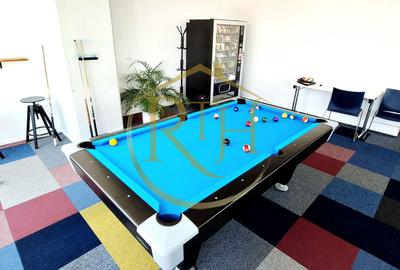 Birouri premium all-inclusive în VOX Technology Park - 20