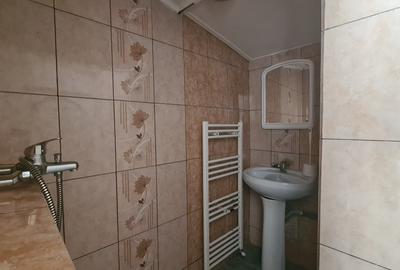 CASA CU CURTE PROPRIE- PRETABIL CATERING - RACADAU - 9