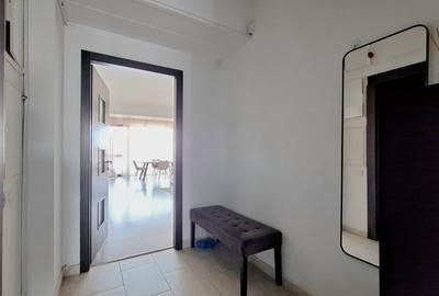 Apartament bloc boutique cu terasa - Erou Iancu Nicolae, Pipera - 9