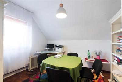 RECO Casa P+M in zona Ciheiului, la 400 m de tramvai - 21