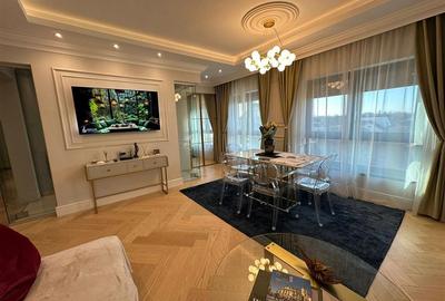 Apartament  Ultra Lux in Zona Calea Dumbravii - 5