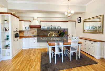 Apartament 3 camere Vita Bella *Parcare 2 locuri*/ Terasa mare - 1