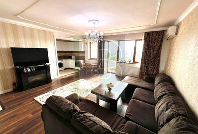 Apartament 2 Camere,Vitan Mall, REZIDENCE bl.2015,metrou Mihai BRAVU Amenajat - 2