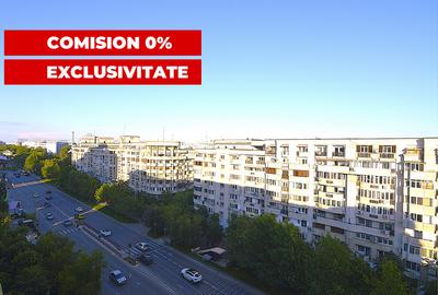 VANZARE APARTAMENT 2 CAMERE DECEBAL – METROU PIATA MUNCII - 25