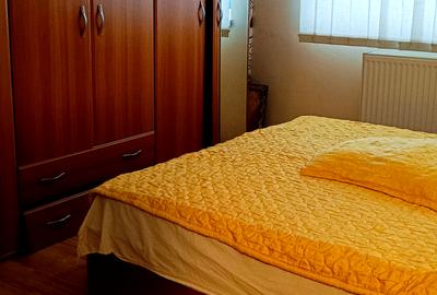 Apartament cu 2 camere semidecomandat în Tomis III