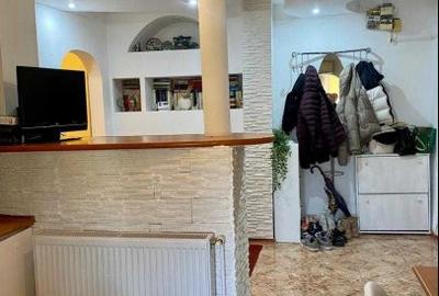 34860  Apartament 3 camere Tomis 3 - 3