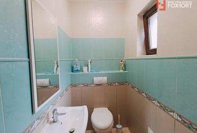 COMISION 0% Casa individuala cu 4 camere Parter + Mansarda, Timisoara - 9
