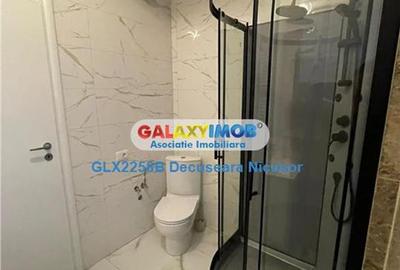 Garsoniera, Mobilata, utilata in Militari Residence 76.500 euro - 5