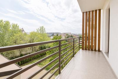 2 camere | Prelungirea Ghencea | 61.41 mp | Etaj 2 | Finalizat | Comision 0% - 5