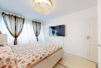 3 CAMERE MODERN – BERCENI | MUTARE IMEDIATĂ | FINISAJE PREMIUM - 9