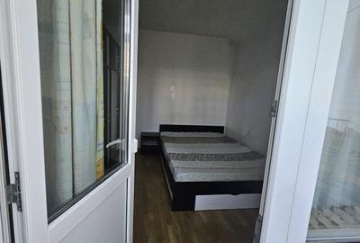 Km 4-5, apartament cu 2 camere nedecomandat - 2