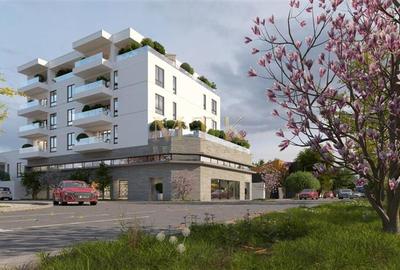 Apartament 2 camere LUX | designer | Parcare inclusa | NOA Nord - Bucurestii Noi - 18