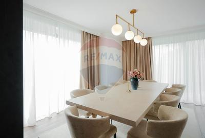 Vilă premium zona dealuri situata pe Str. Caișilor - 25