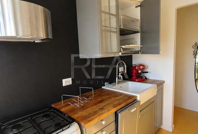 2 Camere Tineretului la 5 minute de metrou - 5