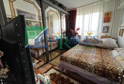 Apartament cu 2 camere decomandat în Circumvalațiunii