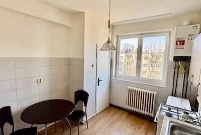 **Închiriere apartament 2 camere – zonă centrală, Plopilor, Cluj-Napoca** - 5