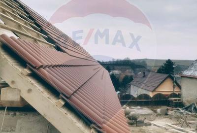 Casă de poveste la poalele muntelui, Purcareni. - 35
