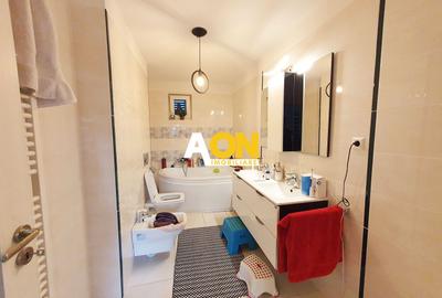 Casa pt 2 familii sau pt. clinica medicala, 8 camere, 486 mp teren - 17