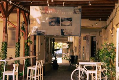 REC3001813 Spatiu comercial Restaurant - 1