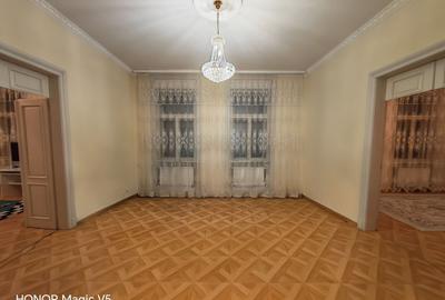 Casă cu destinație multiplă _ curte generoasă- Bălcescu - 8