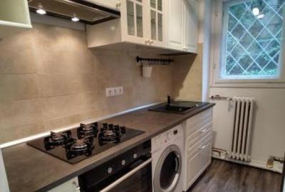 Inchiriere apartament deosebit Floreasca - 8